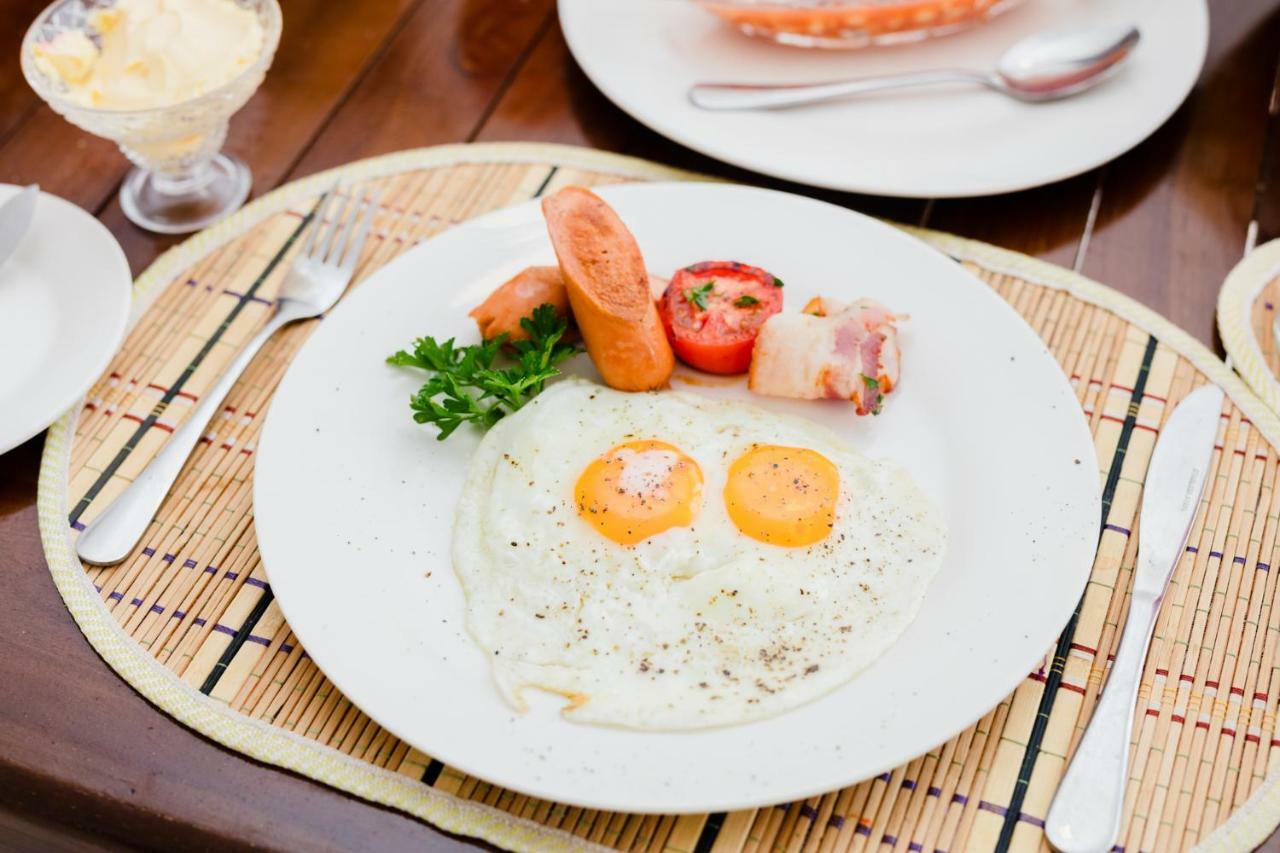 Aaradhya Villa 누와라 엘리야 외부 사진